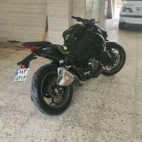 زد ۱۰۰۰ جفت سیلند