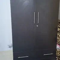 کمد لباسی فروشی