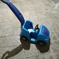 ماشین سه چرخه کامیون