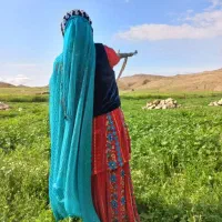 لباس|لباس|فولادشهر, مسکن مهر فولادشهر|دیوار