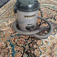 جاروبرقی سطلی