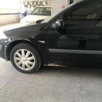 مگان 2000|خودرو سواری و وانت|تهران, شهرک آزمایش|دیوار