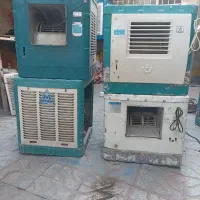 کولر 2800 الی 3 هزار