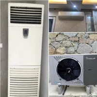 تعمیرات کولر گازی گازگیری سرویس نصب تعمیرکار نصاب