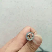 کابل سیم سیار