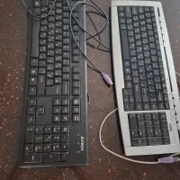 ۳ تا کیبوورد هرسه با هم به این قیمت رایگانه