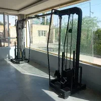 ست دستگاه بدنسازی در حد زیر قیمت بازار