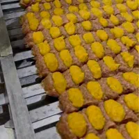 غذا بیرون بر برای مراسم های شما در نظر گرفته ایم