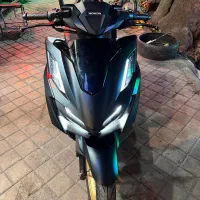 کلیک 160 مدل 1404