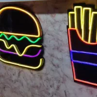 آموزش و راه اندازی فست فود