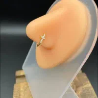 پرسینگ در انواع مختلف
