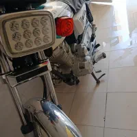 موتور ولگا مدل ۹۰