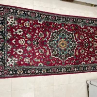 فرش یک در دو متری ترک