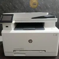 پرینتر Hp 277dw