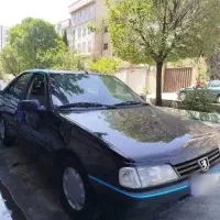 ۴۰۵مشکی