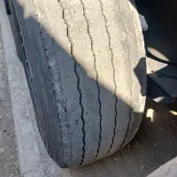 لاستیک 385 بارز