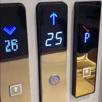 خدمات سرویس و نگهداری سرویسکار تعمیرات آسانسور