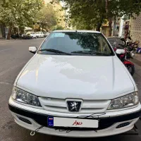 پرشیا مدل ۴۰۲