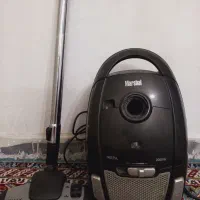 جاروبرقی مارشال