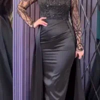 لباس مجلسی
