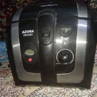 سرخ کن|ظروف پخت‌وپز|تهران, سلیمانی|دیوار