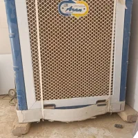 کولر آبی