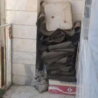 لوازم ماشین ولوو
