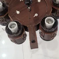 لوستر سالم