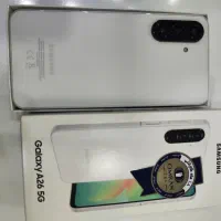 سامسونگ A26 5G 128 R6 رنگ سفید