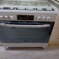 فروش فوری  گاز پالرمو درحد نو