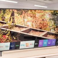 تلویزیون ال‌جی ۵۰/۵۵/۶۵/۷۵ سری ۸