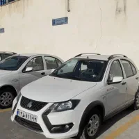 کوییکGX با ترمز ESC