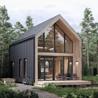 ۳۰۵ متر زمین مسکونی