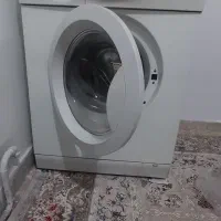 لباسشویی اسنوا ۷ کیلیویی اتوماتیک