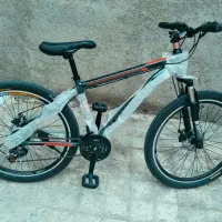 دوچرخه ۲۶ خشک پلم