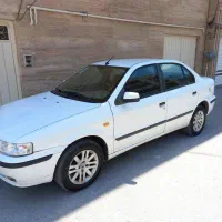 سمند دوگانه سوز ef7