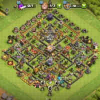 کلش اف کلنز