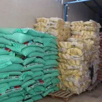 فروش تجاری و انبار بازار