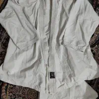لباس کاراته سایز ۴