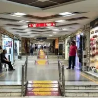 مغازه بازارچه سنتی ستارخان ۱۸ متر طبقه بالا|اجارهٔ مغازه و غرفه|تهران, صادقیه|دیوار