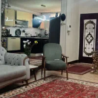 فروش ویلایی128متری/چوب بری/سند تک برگ