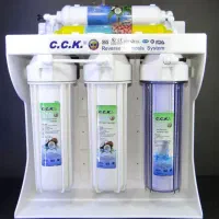 تصفیه آب ایرانی و خارجی فروش و نصب و تعمیرات