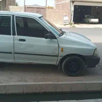 سلام پراید مدال 82