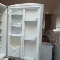 یخچال گلسان
