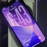 آیفون ۱۲ نرمال