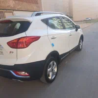 جک s3|خودرو سواری و وانت|همدان, |دیوار