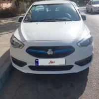 شاهین GL دنده ای