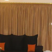 پرده|پرده، رانر، رومیزی|بندرعباس, |دیوار