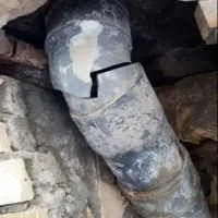 نشت یابی با دستگاه تخصصی
