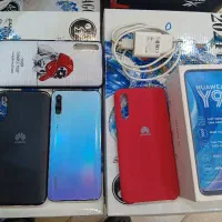 هواویy9s 128 gig ram6